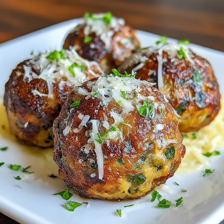 Easy Vegetarian Lentil Meatballs