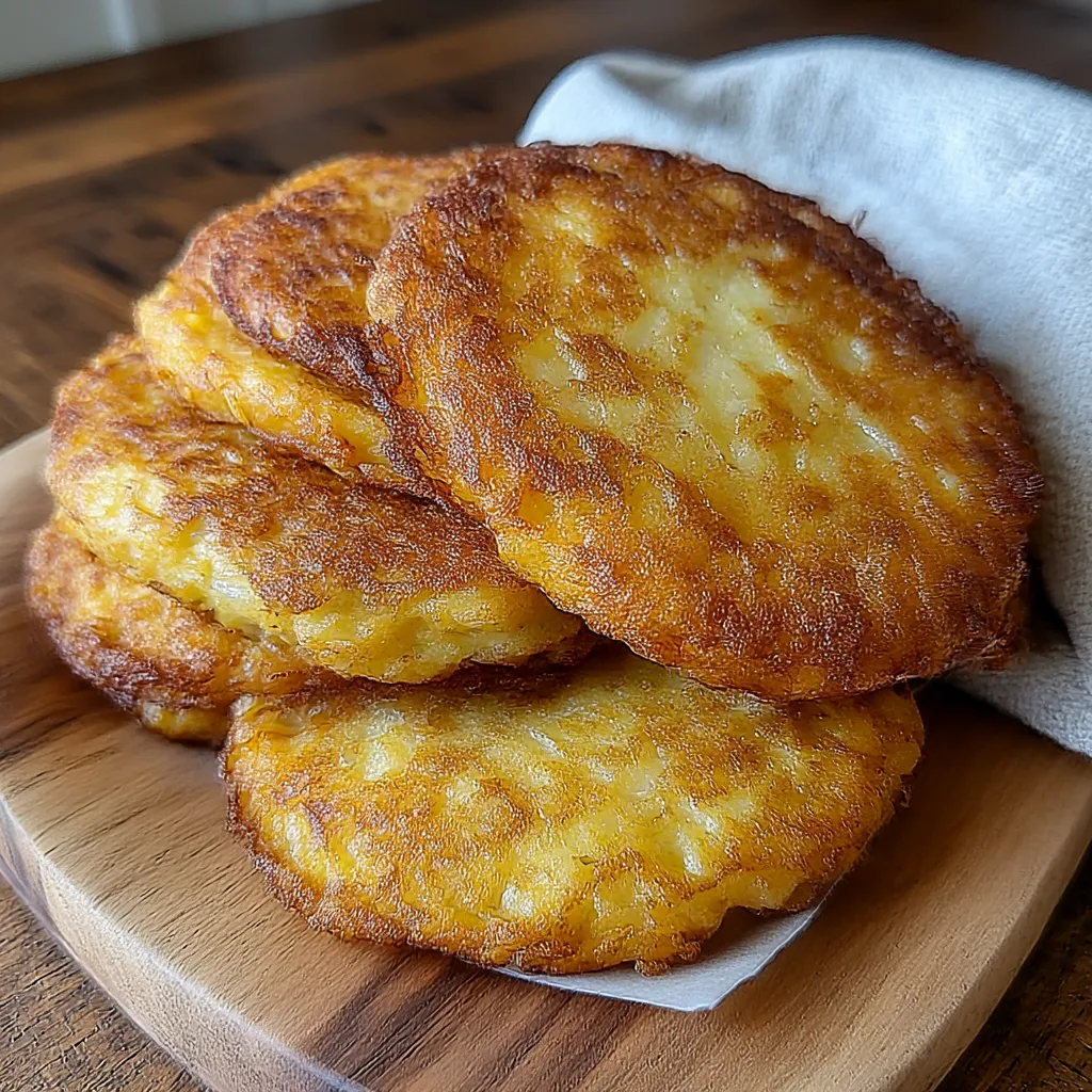 Healthy Sweet Potato Hash Browns