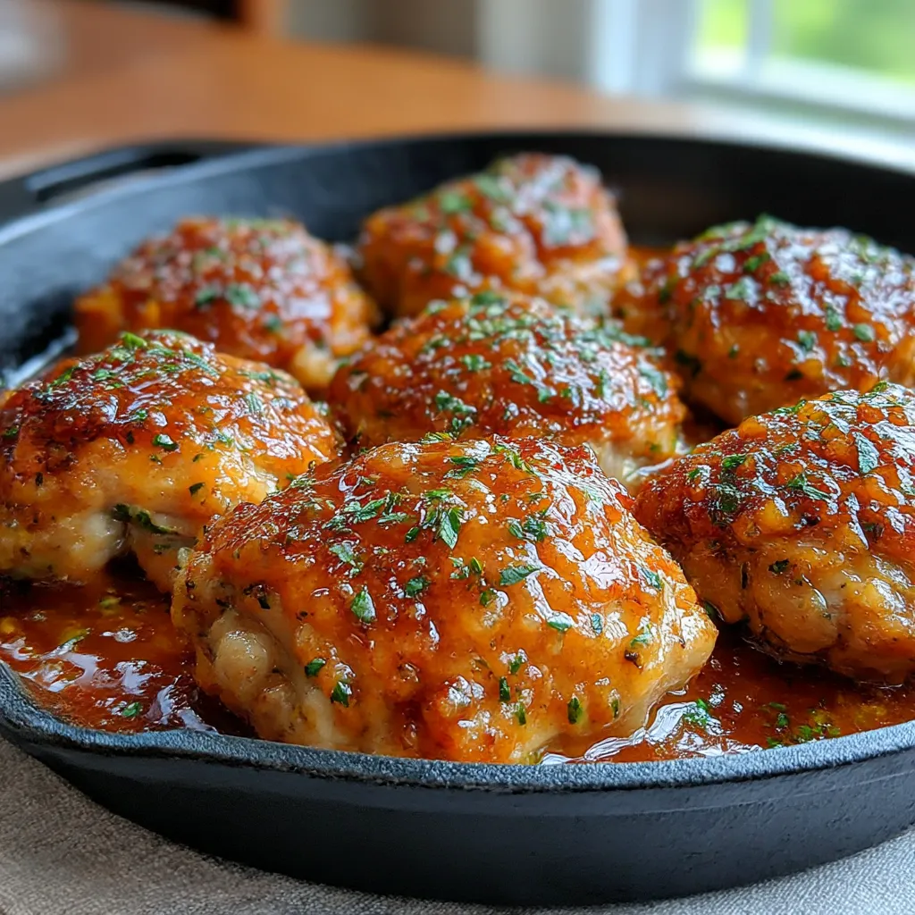 Honey Mustard Oven Chicken Bake 5 Honey Mustard Oven Chicken Bake