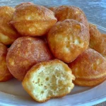 Pancake Poppers