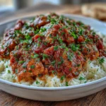 Slow Cooker Butter Chicken