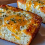 Baked Cottage Cheese Eggs