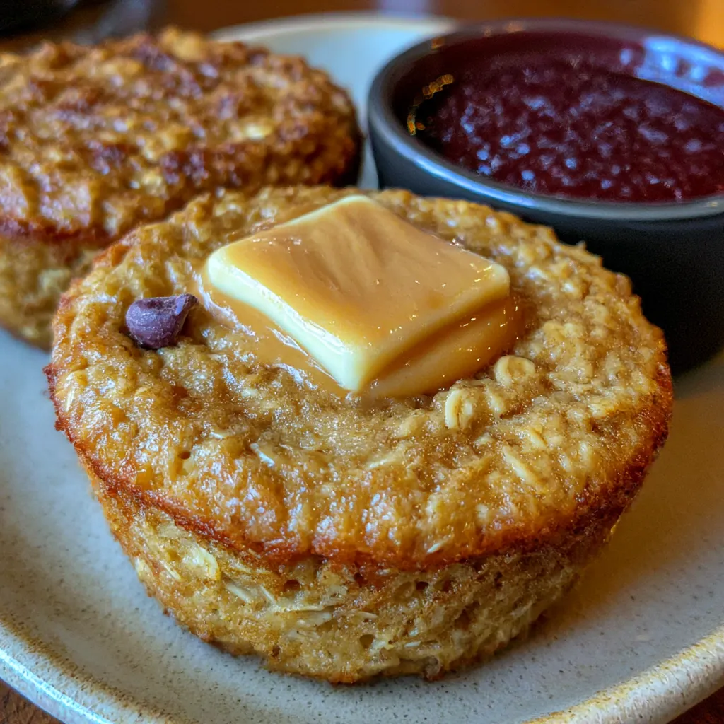 Best Peanut Butter Protein Oatmeal Cups: 3 Epic Yummy Power 6 Best Peanut Butter Protein Oatmeal Cups