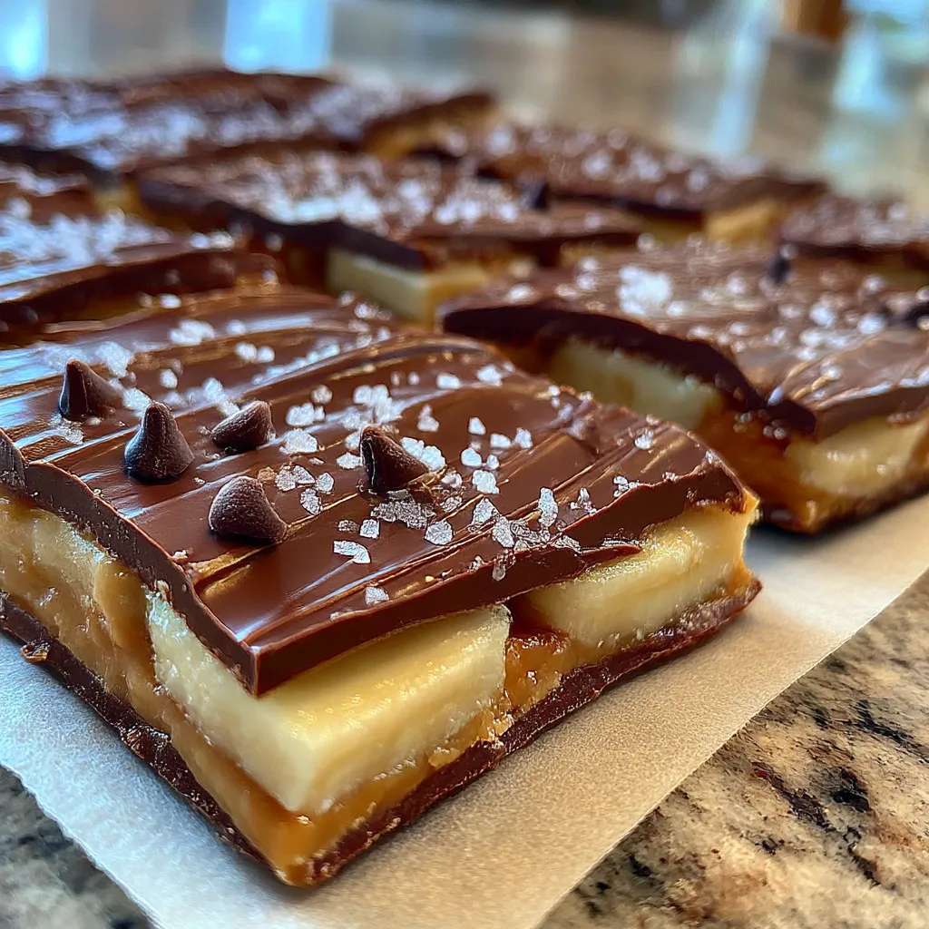 Chocolate Banana Bark gives 5 easy creamy delicious bites. 6 Chocolate Banana Bark