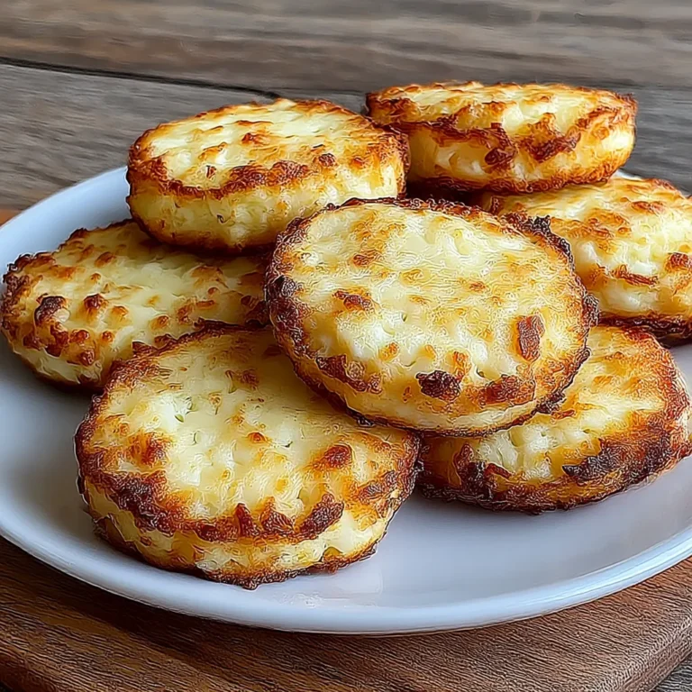 Cottage Cheese Chips