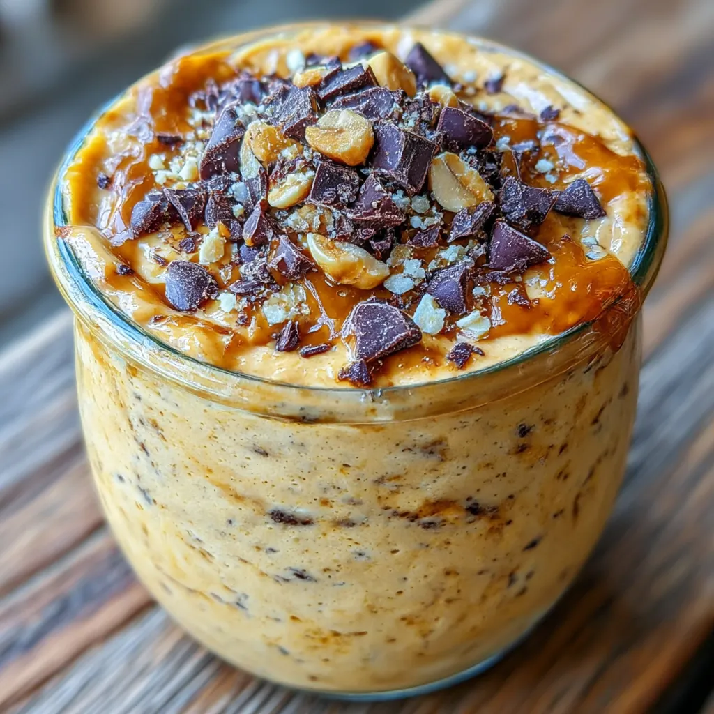 Cottage Cheese Protein Cookies: 12 Delish Yum Healthy Bite. 6 Cottage Cheese Peanut Butter Mousse