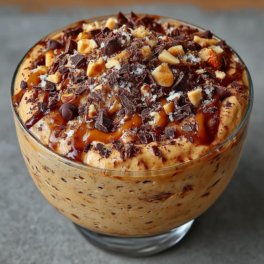 Cottage Cheese Protein Cookies: 12 Delish Yum Healthy Bite. 8 Cottage Cheese Peanut Butter Mousse