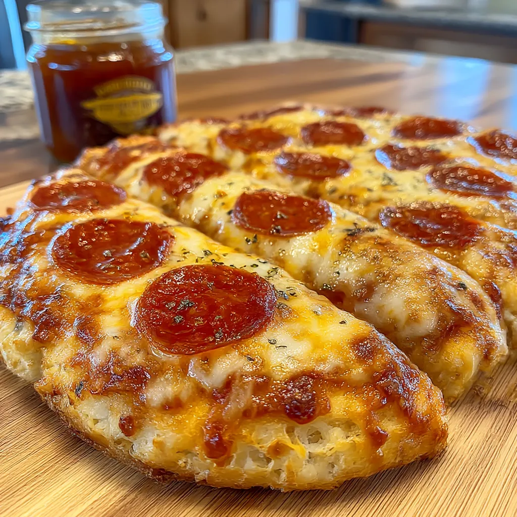 Cottage Cheese Pizza Crust 3-Ingredient Easy Tasty Protein. 7 Cottage Cheese Pizza Crust