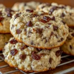 Cottage Cheese Protein Cookies