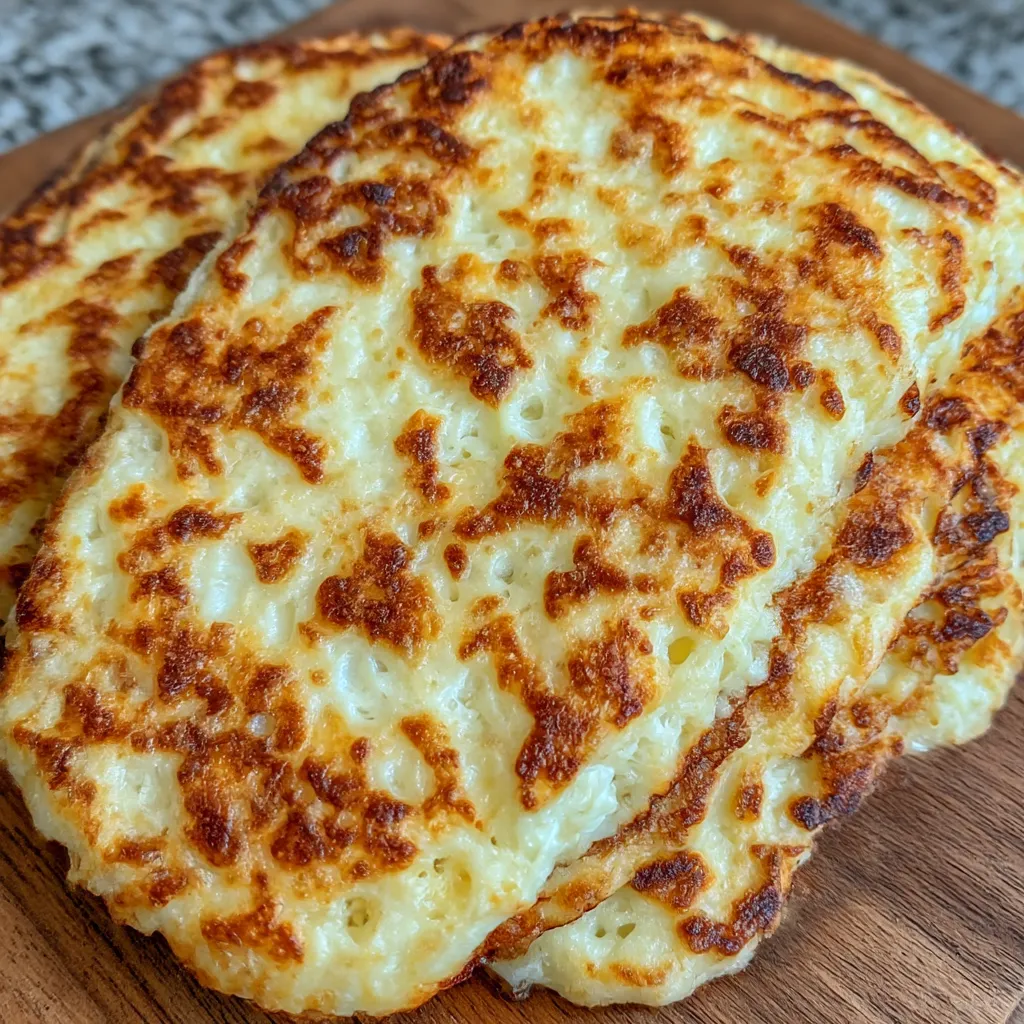 Healthy Cottage Cheese Flatbread is 28Min Delish Easy Keto. 6 Healthy Cottage Cheese Flatbread