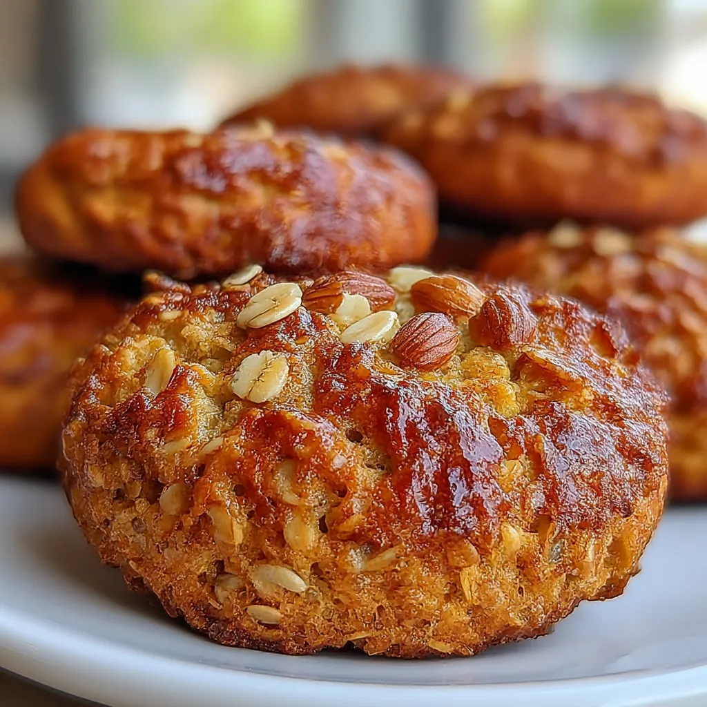 Lemon Chia Breakfast Cookies: 3 Delicious, Powerful Boosts for Busy Mornings. 7 Lemon Chia Breakfast Cookies