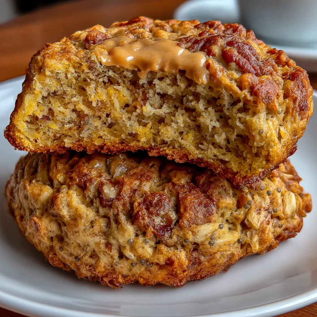 Lemon Chia Breakfast Cookies: 3 Delicious, Powerful Boosts for Busy Mornings. 8 Lemon Chia Breakfast Cookies