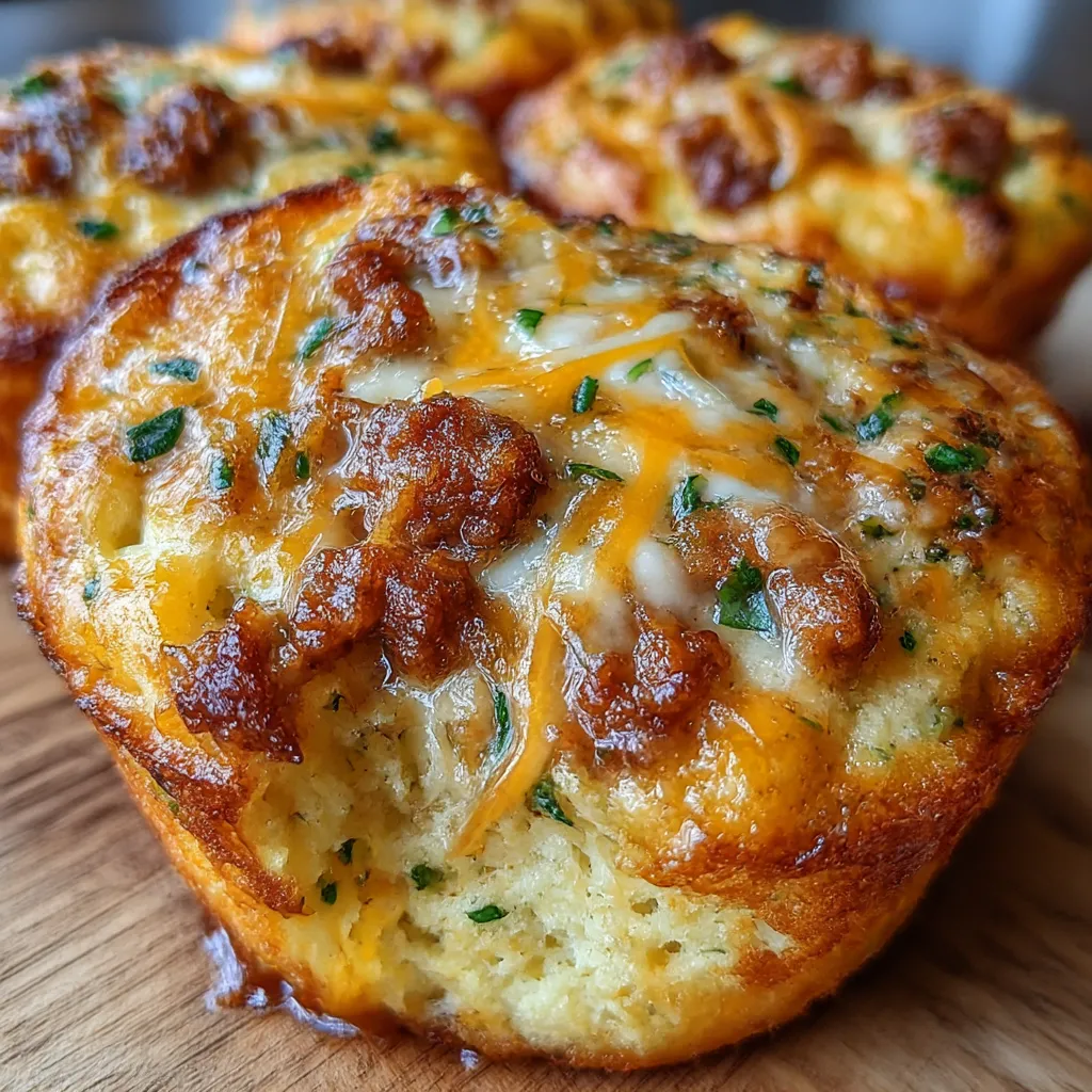 McGriddle Muffins Breakfast 12 Easy Fluffy Savory Delights. 6 McGriddle Muffins Breakfast