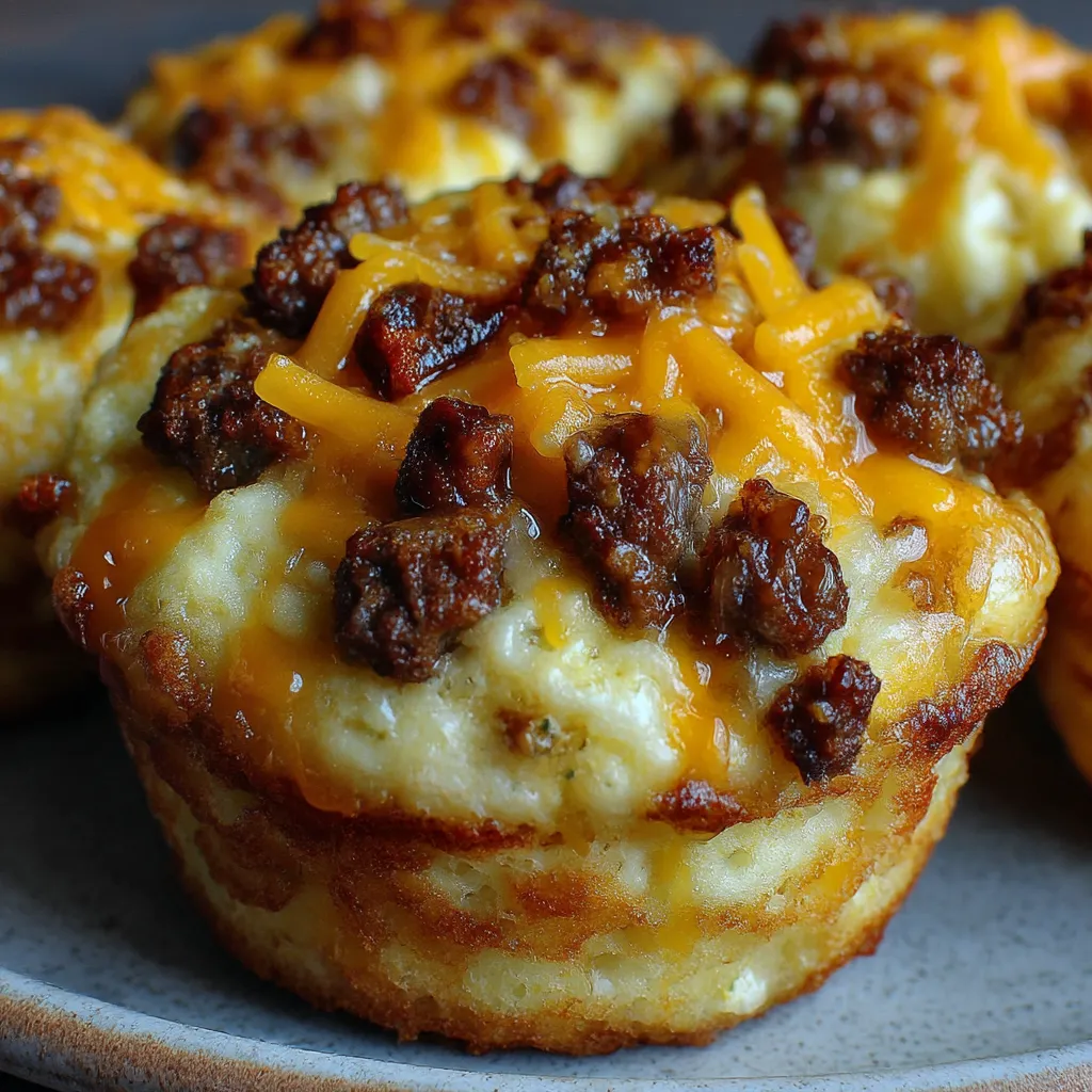 McGriddle Muffins Breakfast 12 Easy Fluffy Savory Delights. 7 McGriddle Muffins Breakfast