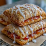 Protein-Packed Homemade Pop Tarts