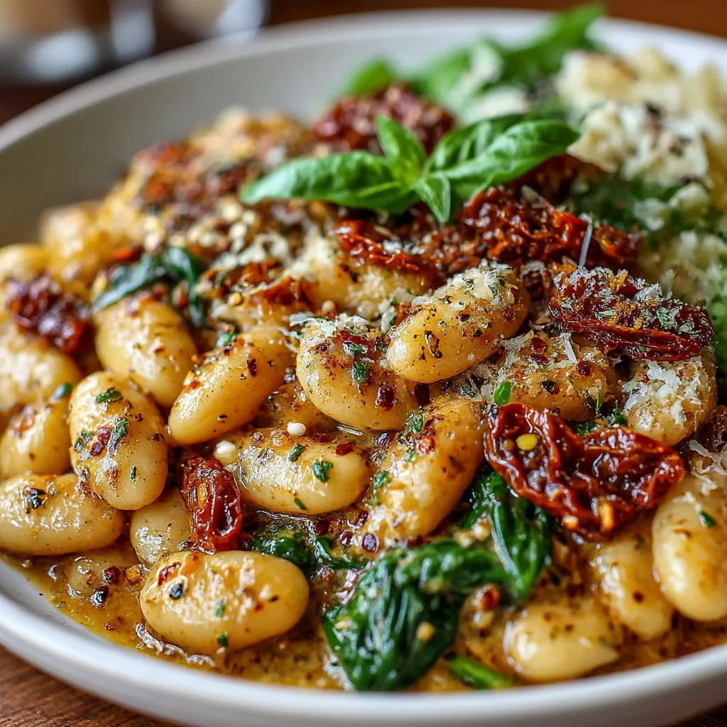 Tuscan Butter Beans with Spinach: 3 Easy Creamy Delicious. 8 Tuscan Butter Beans with Spinach