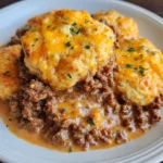 Cattle Drive Casserole