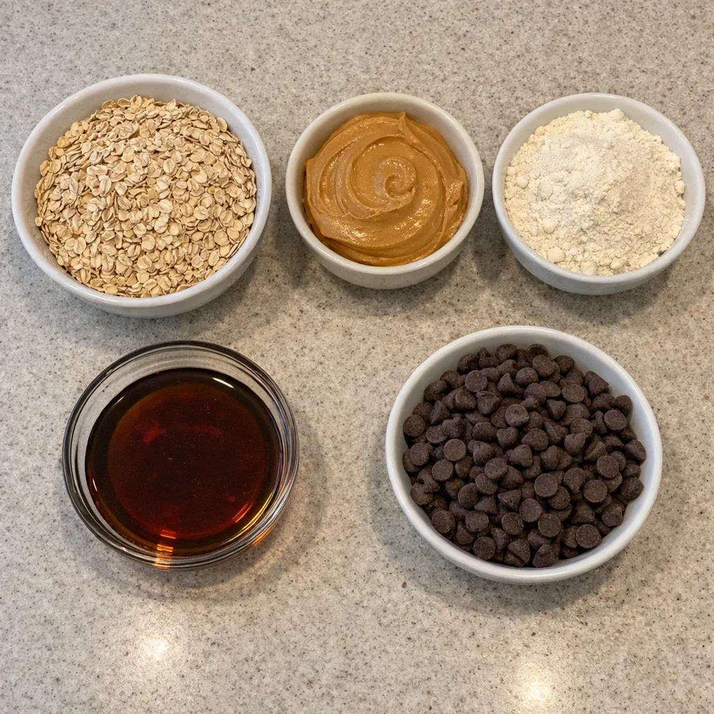 Chocolate Chip Protein Cookie Bars: Easy High-Protein Snack 7 Chocolate Chip Protein Cookie Bars