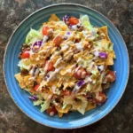 Frito Cowboy Cabbage