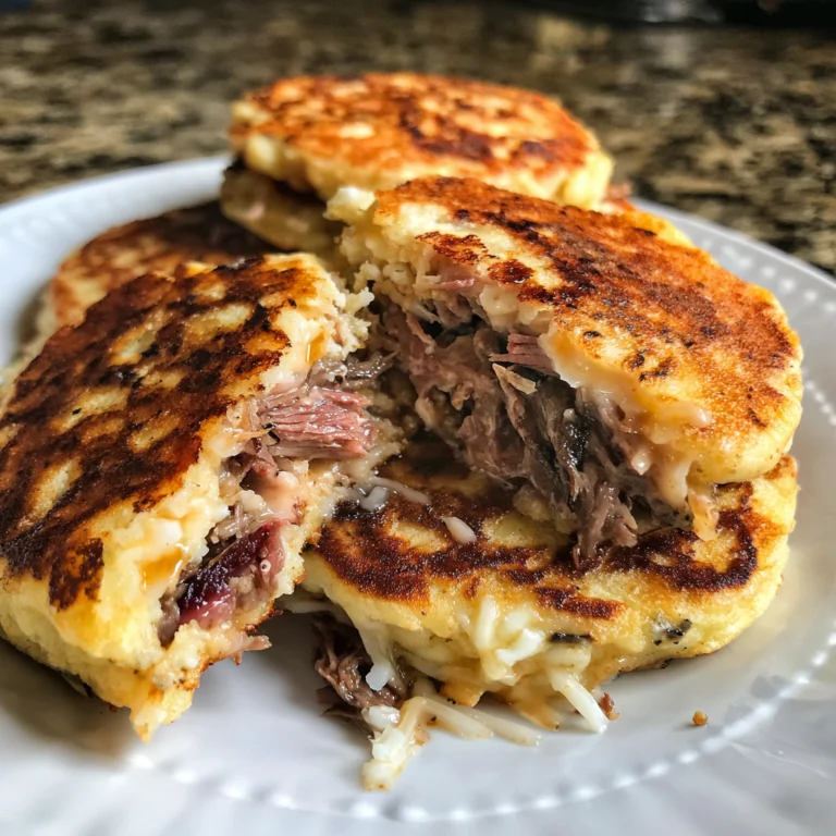 High Protein Mcgriddle Bites