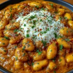 One Pot Marry Me Butter Beans