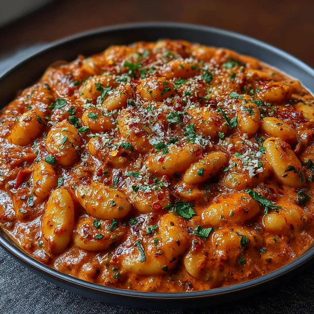 One Pot Marry Me Butter Beans 5 Creamy Cozy Irresistible. 6 One Pot Marry Me Butter Beans