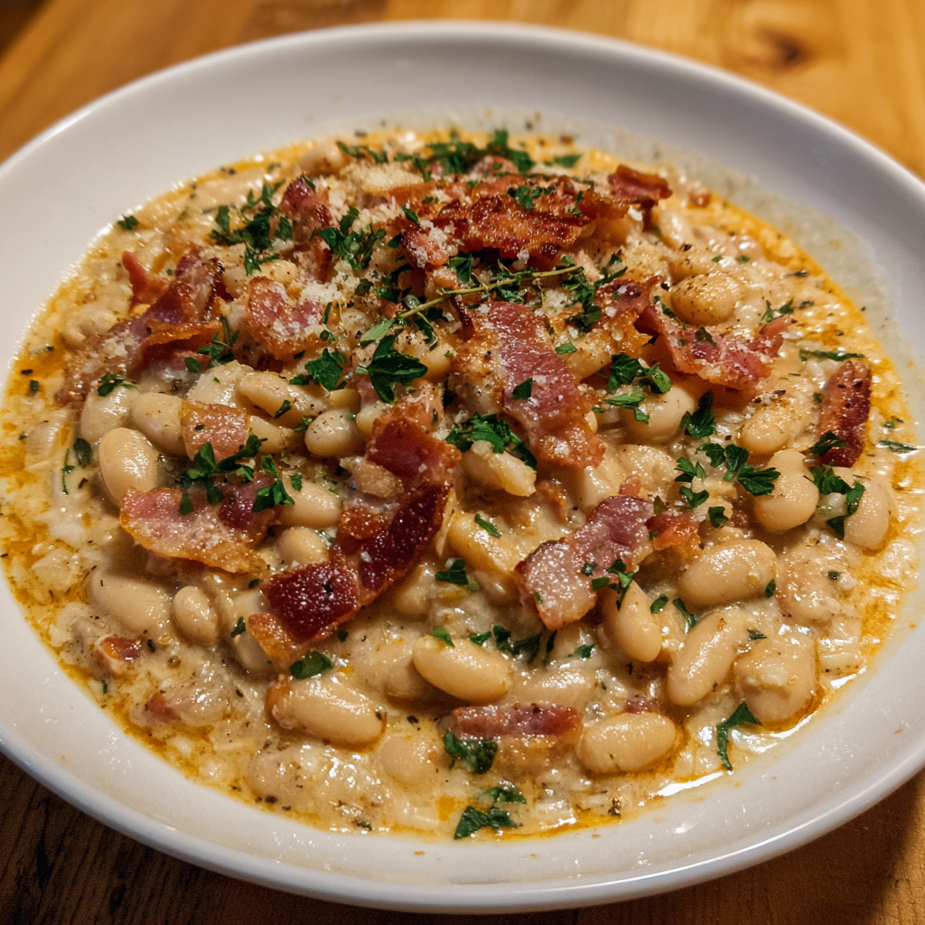Smoked Beef Sweet Potato Bake