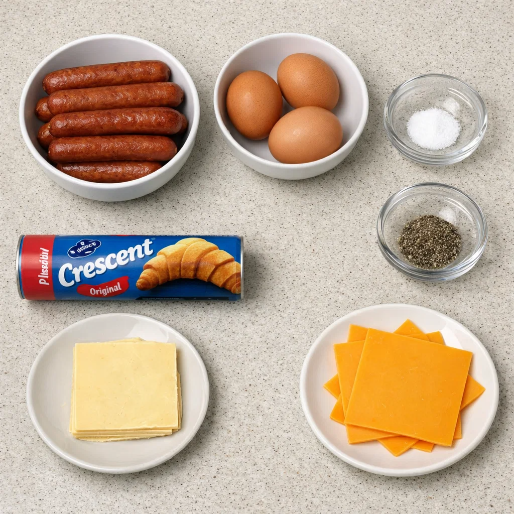 Smoked Beef and Cheese Breakfast Roll-Ups: Easy 4-Serving Morning Deli 7 Smoked Beef and Cheese Breakfast Roll-Ups