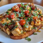 Bruschetta Chicken Pasta