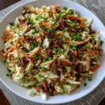 Chicken Cabbage Salad