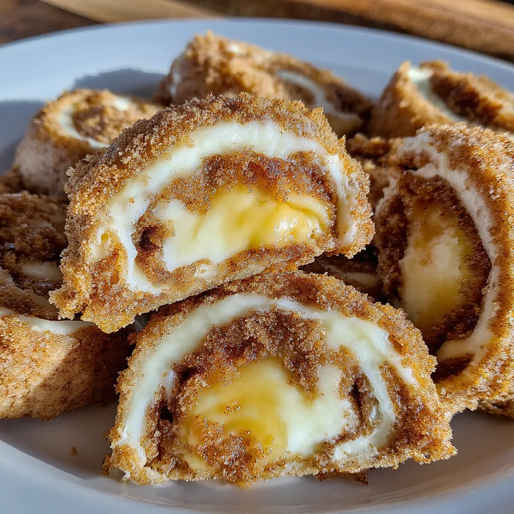 Cinnamon Roll Cheesecake Cookies