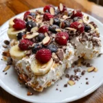 Cottage Cheese Dessert Recipes