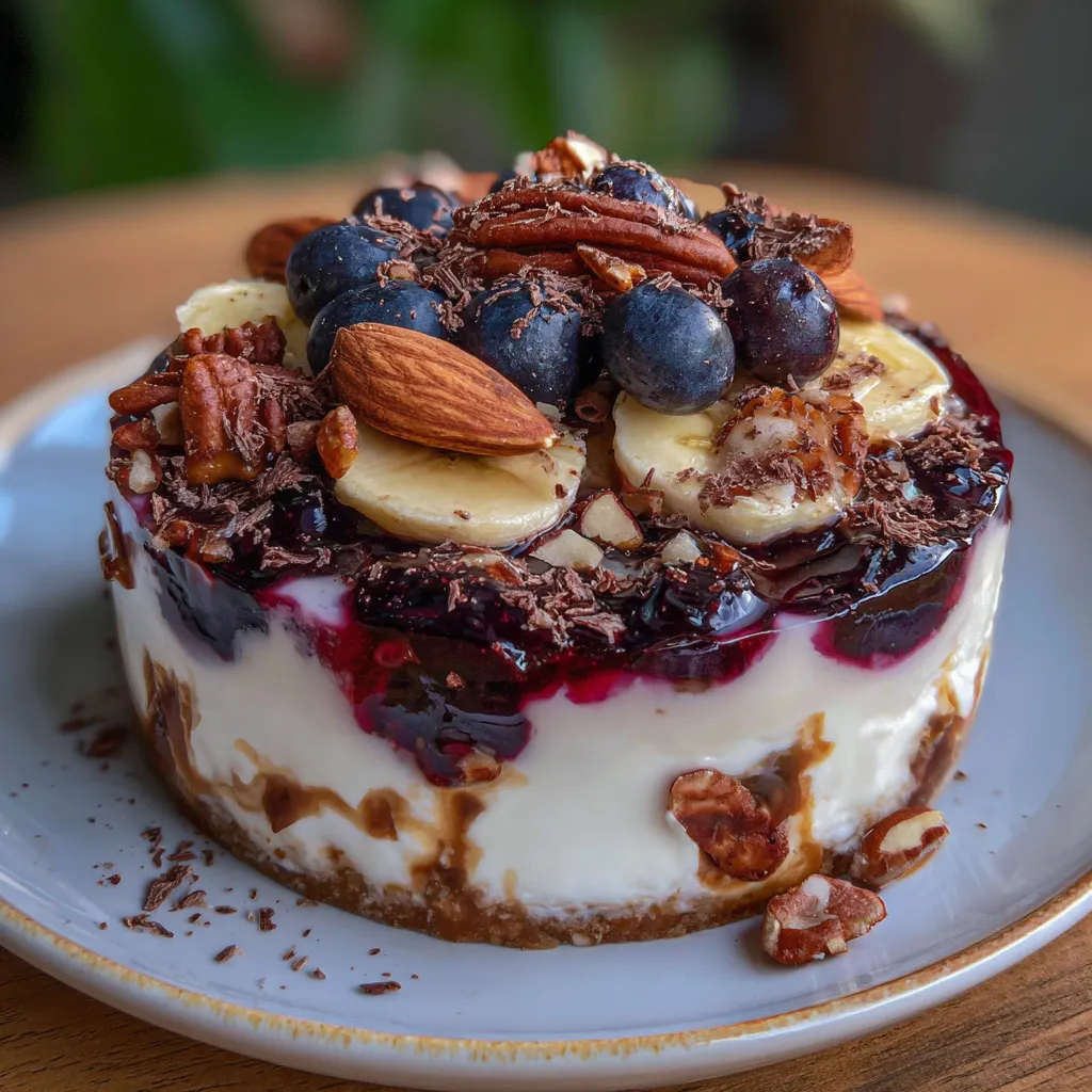 Cottage Cheese Dessert Recipes