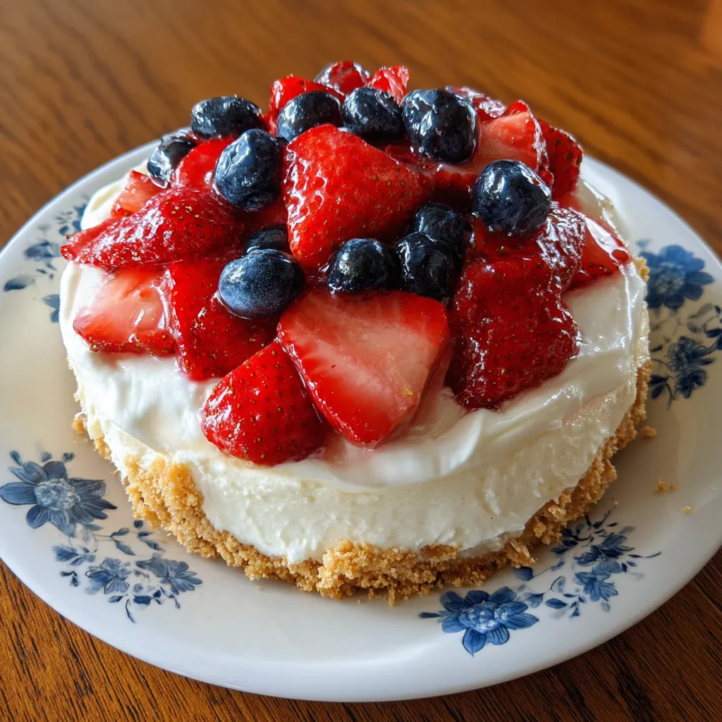 Cream Cheese Delight