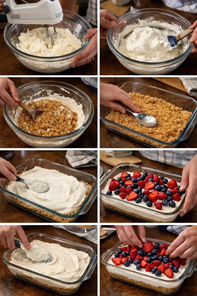 Cream Cheese Delight