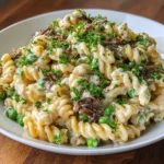 Creamy Pasta Salad