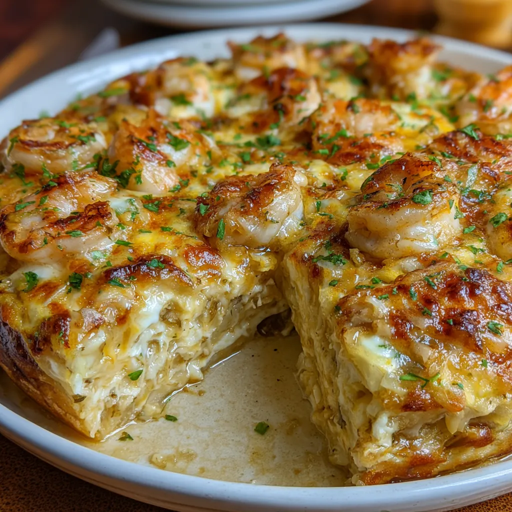 Crispy Cabbage Ranch Chicken Cottage Cheese Tortilla Pie 7 Crispy Cabbage Ranch Chicken Cottage Cheese Tortilla Pie