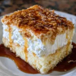 Delicious Vanilla Extract Dessert