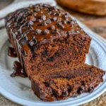 Double Chocolate Pumpkin Heaven