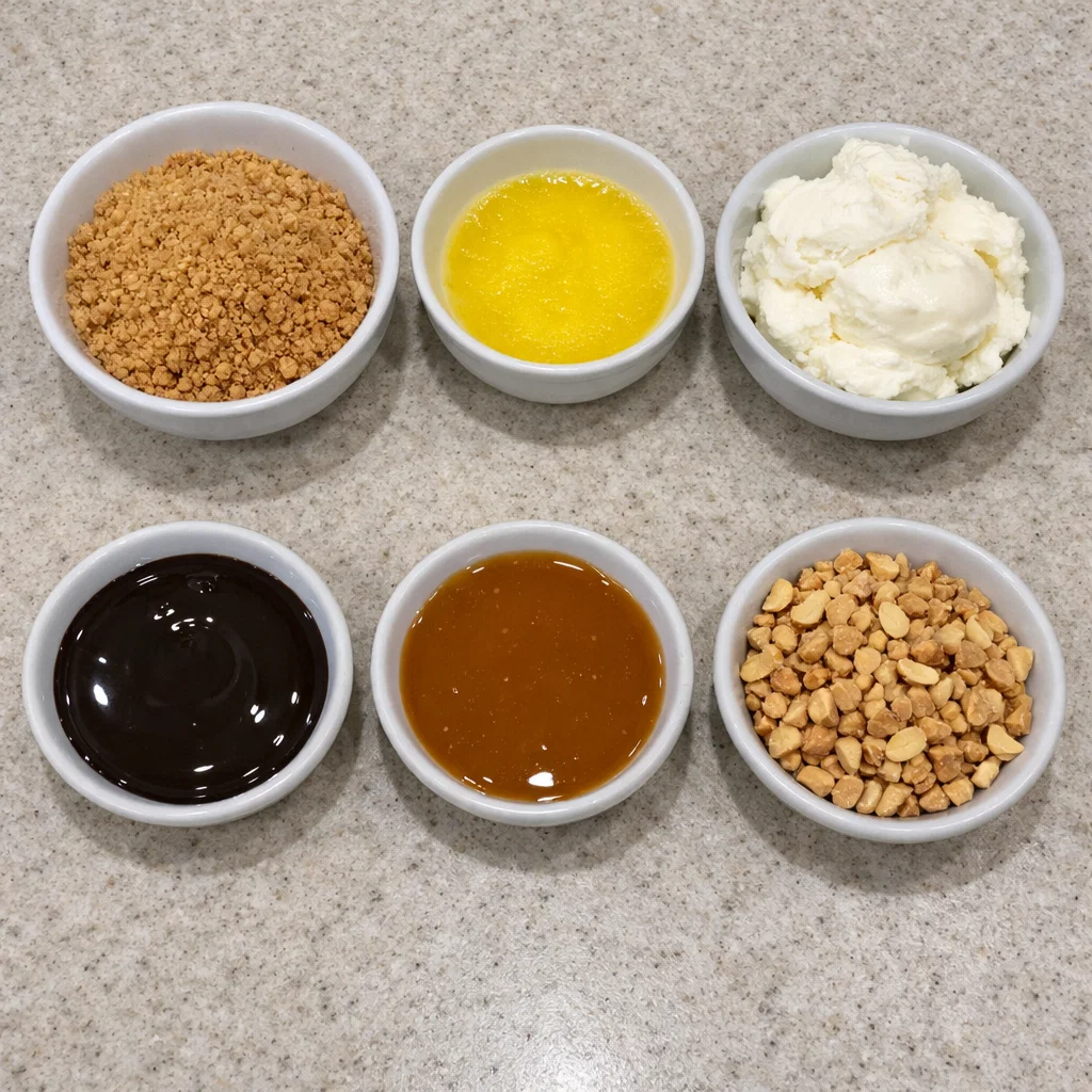 Drumstick Pie Recipe