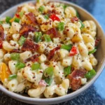 Guy Fieri's Famous Mac Salad