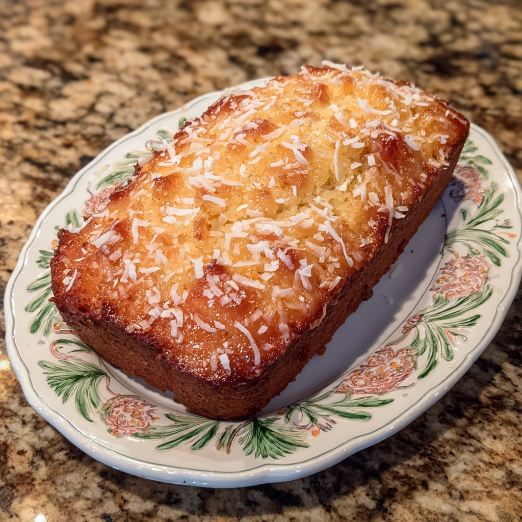 Hawaiian Guava Cake Recipe – Moist Coconut‑Infused Summer Dessert 9 Hawaiian Guava Cake