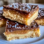 Mary Berry Millionaire Shortbread Easy Recipe