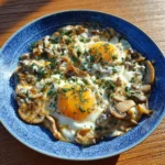 Mushroom eggs in 2026