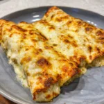Queso Chicken Enchiladas