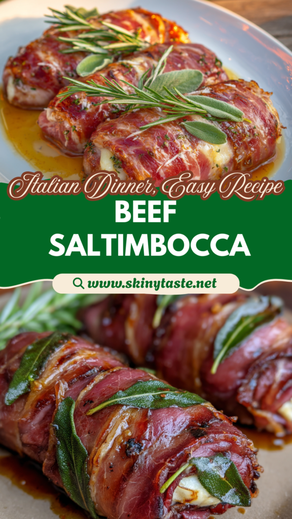 Italian Dinner, Easy Recipe