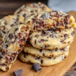 Smoked Beef Cookies