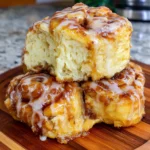 Sweet Roll Recipe