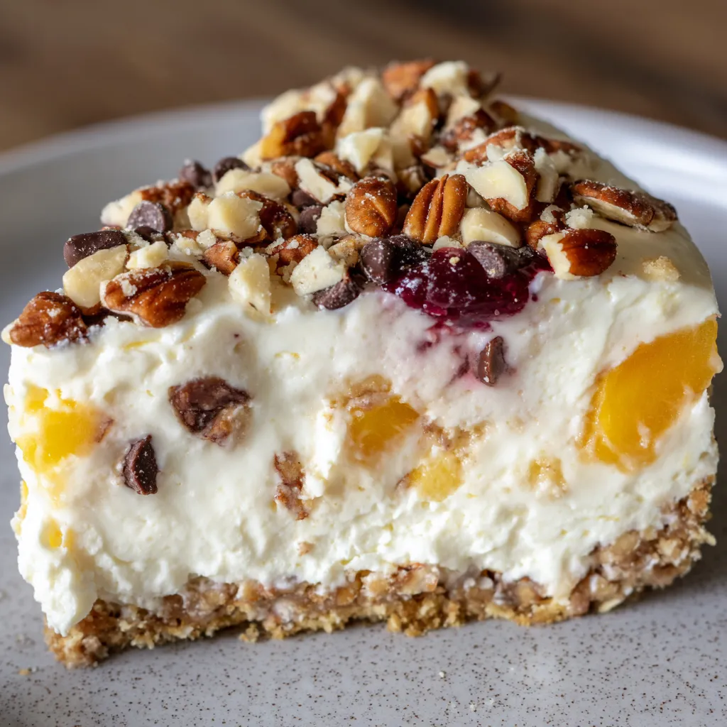 Cottage Cheese Dessert Recipes: 5 Easy Sweet Creations for Healthy Tre 9 Cottage Cheese Dessert Recipes
