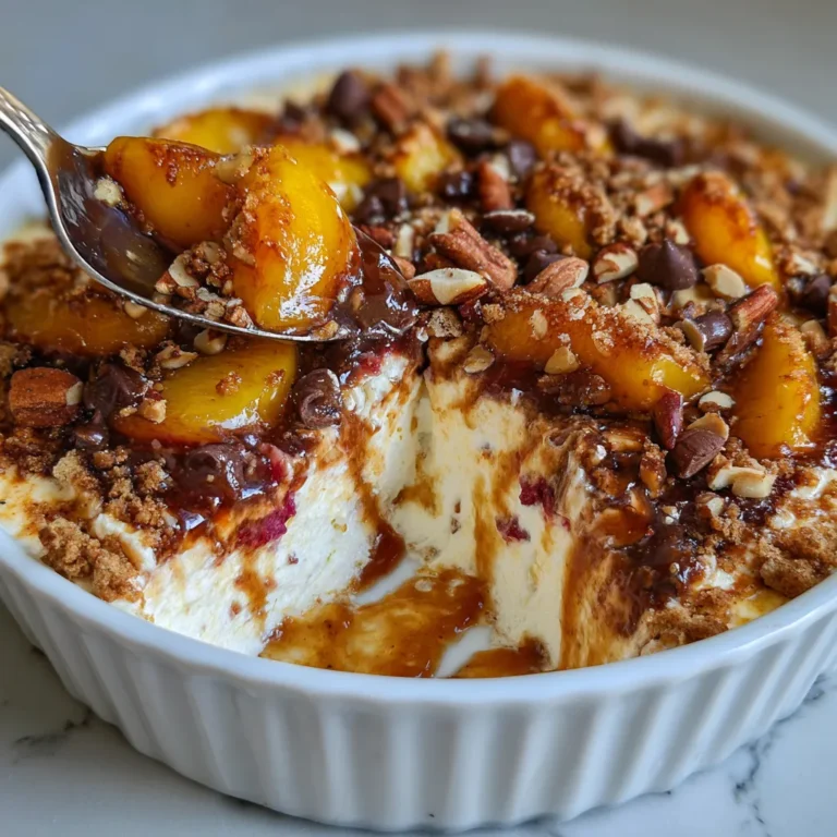Cottage Cheese Dessert Recipes